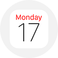 Apple-Calendar-integration