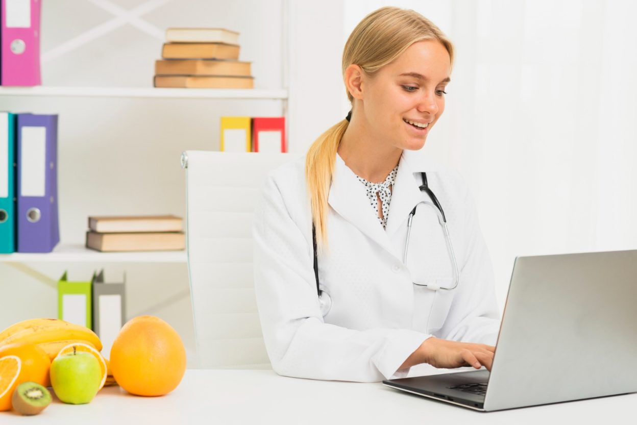 Reasons to Use Scheduling Software for Nutritionists
