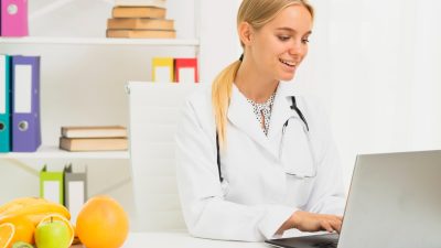 Reasons to Use Scheduling Software for Nutritionists