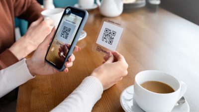 Use Your Booking QR Code to Get More Appointments