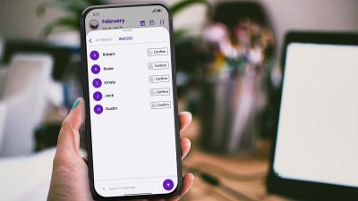 Picktime Waitlist Feature Keeps Your Classes Full and Organized