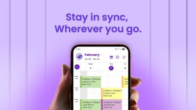 Picktime Mobile App Manage Your Bookings and Clients Anytime, Anywhere
