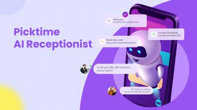 Complete Guide to AI Receptionists for Appointment-Based Businesses