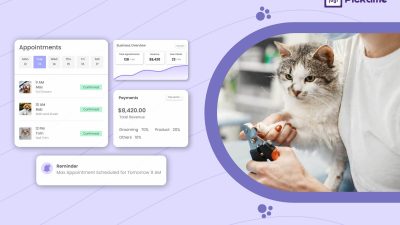 Pet Grooming Software: The Complete Guide to Running a Smarter Grooming Business