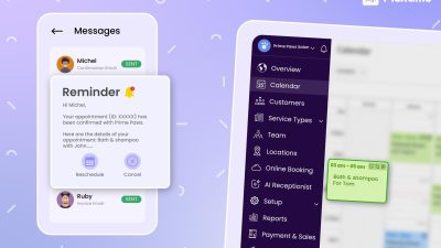 How Smart Scheduling Helps Pet Grooming Salon Deliver a Better Client Experience