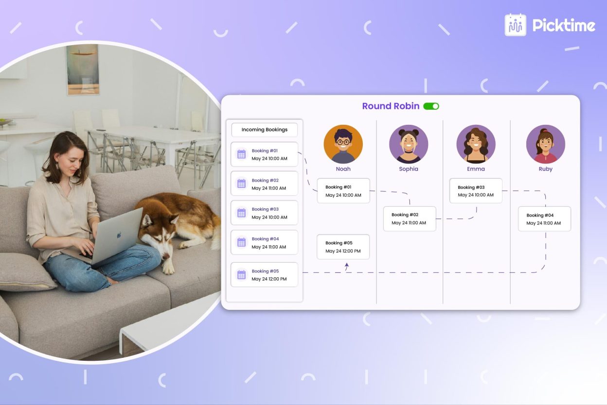 Team Scheduling for Pet Grooming Salons: The Smarter Way to Manage Your Team
