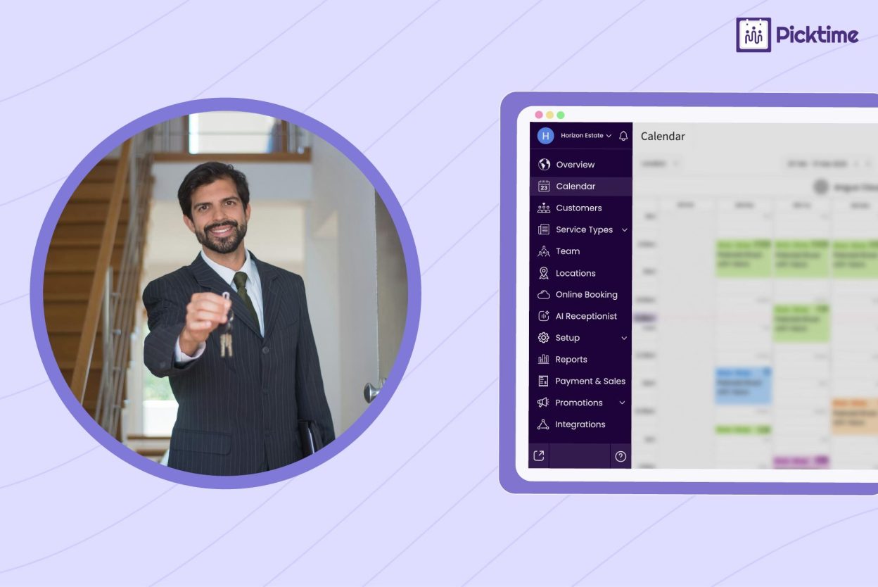 What Real Estate Agents Get Wrong When Choosing Scheduling Software Avoid These 5 Mistakes