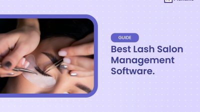 Best Lash Booking App to Manage Appointments and Grow Your Salon