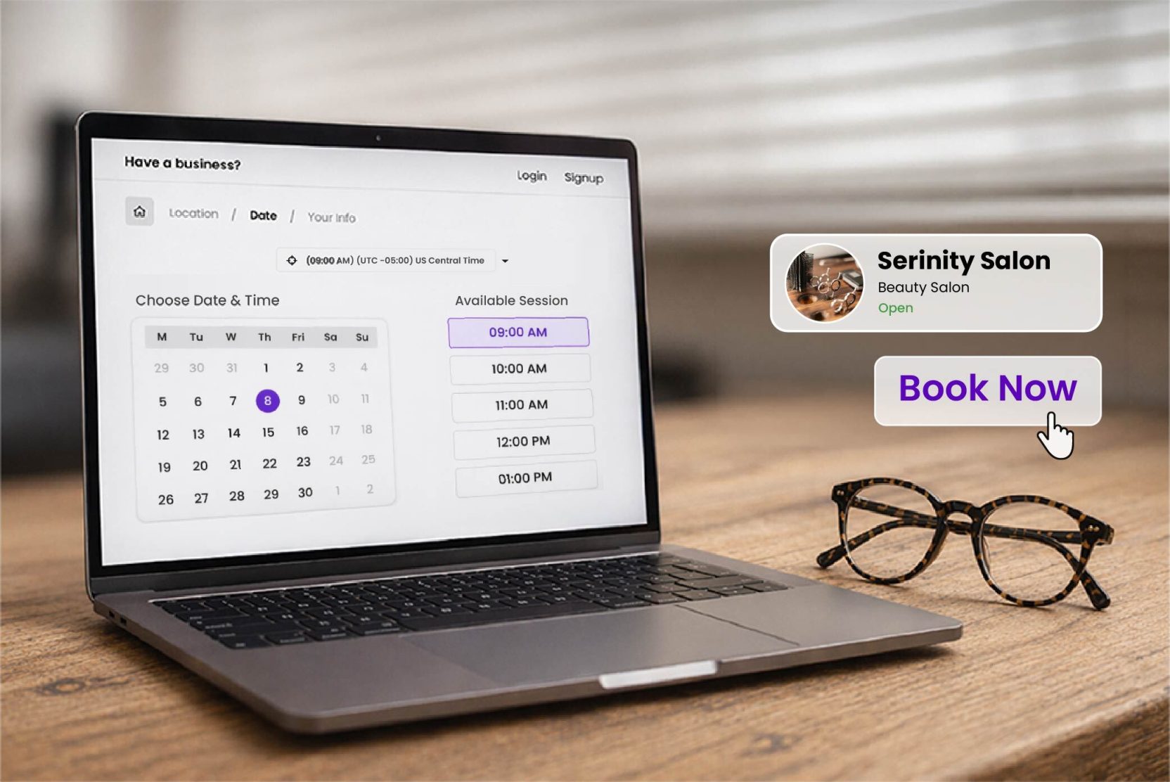 Appointment Scheduling Software: What It Is, What It Does, and How to ...