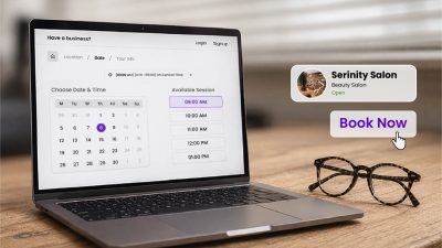 Appointment Scheduling Software: What It Is, What It Does, and How to Choose the Right One