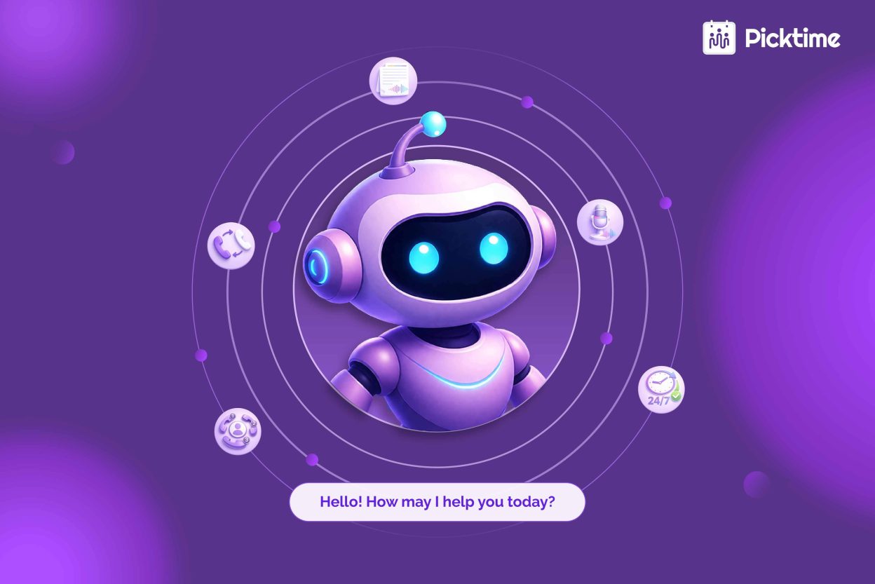 Why Appointment Businesses Are Switching to AI Receptionists