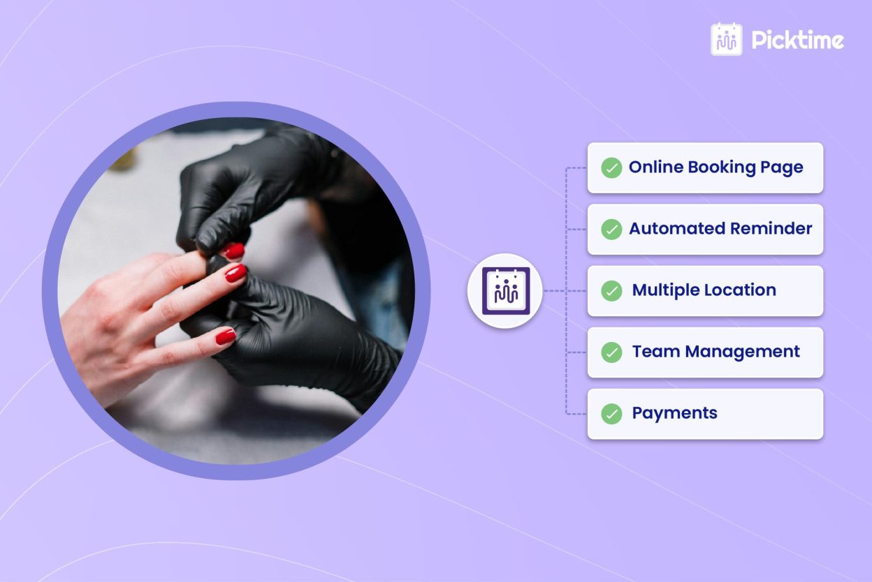Is a Scheduling App Worth It for Nail Technicians? Here's the Real Answer