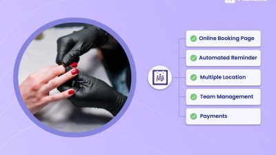 Is a Scheduling App Worth It for Nail Technicians? Here's the Real Answer