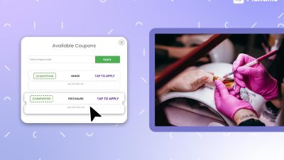 Discount Coupons for Nail Techs and Nail Studio Owners: How to Attract Clients to Keep Them Coming Back