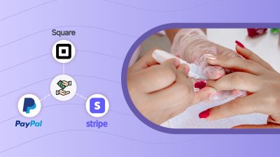 How Payment Systems Help Nail Salons Reduce No-Shows and Protect Revenue