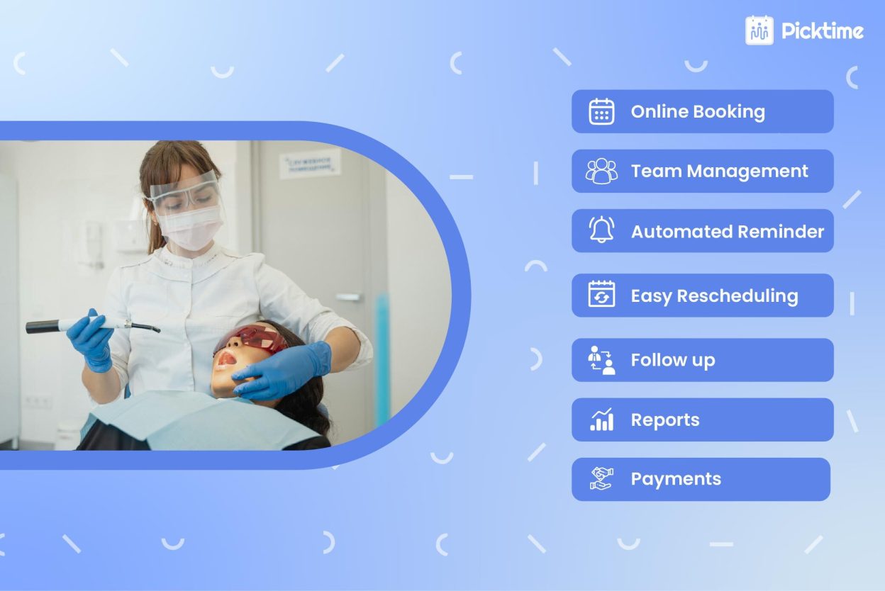 7 Ways Dental Scheduling Software Helps Small Clinics Grow on a Budget