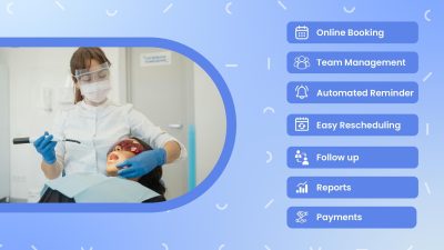 7 Ways Dental Scheduling Software Helps Small Clinics Grow on a Budget