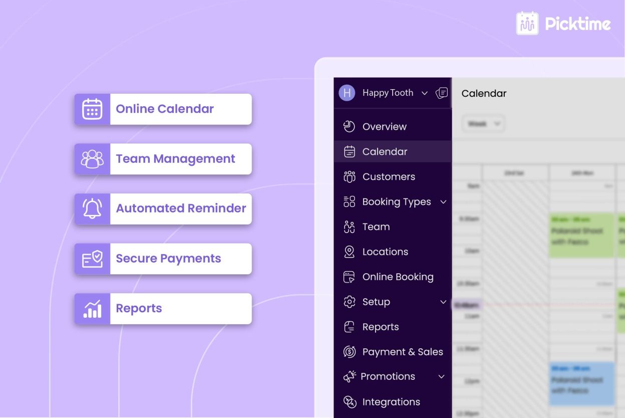 Best Dental Appointment Scheduling Software for Small Practices in 2026