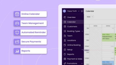 Best Dental Appointment Scheduling Software for Small Practices in 2026
