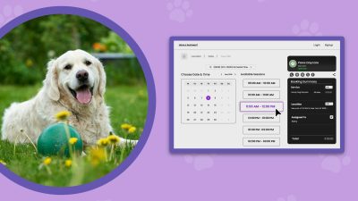 Pet Boarding Software: How to Set Up Online Scheduling and Fill Your Calendar Fast