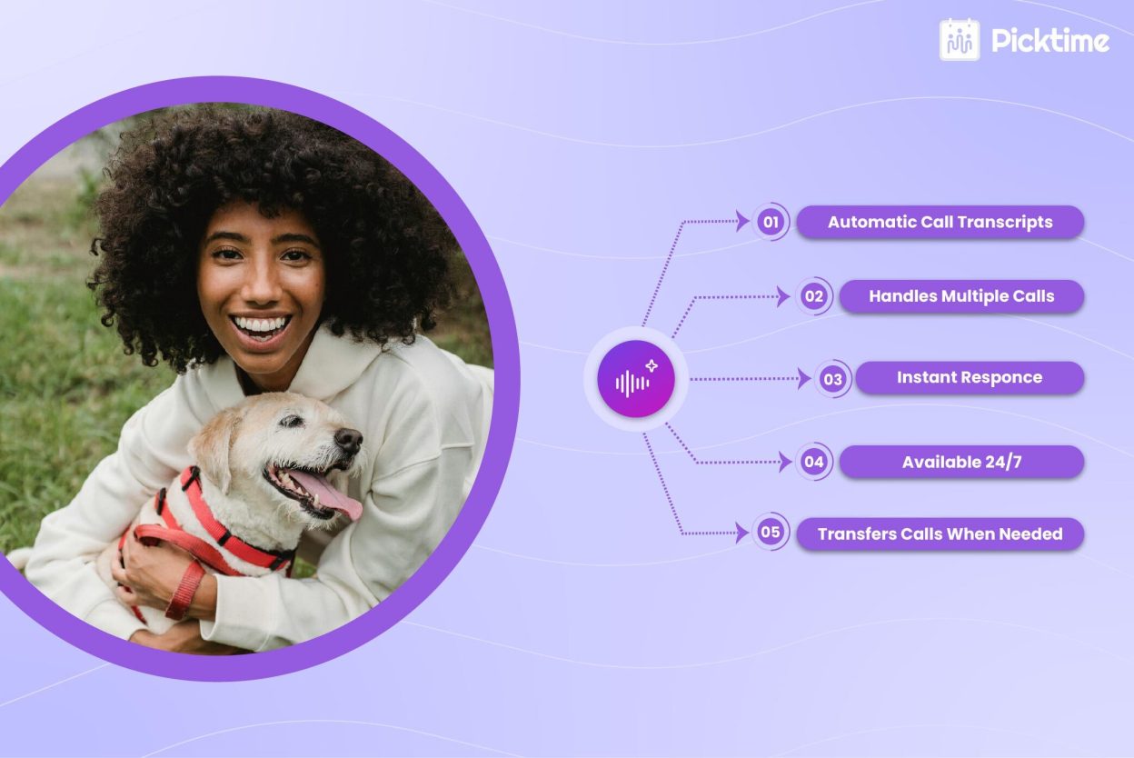 How to Grow Your Pet Boarding Business Without Hiring a Full-Time Receptionist