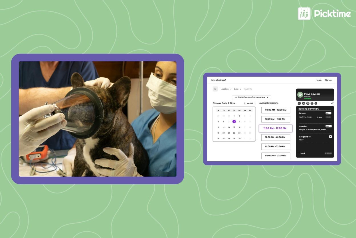 Veterinary Scheduling: The Secret to Happier Pet Parents and Fewer Missed Appointments