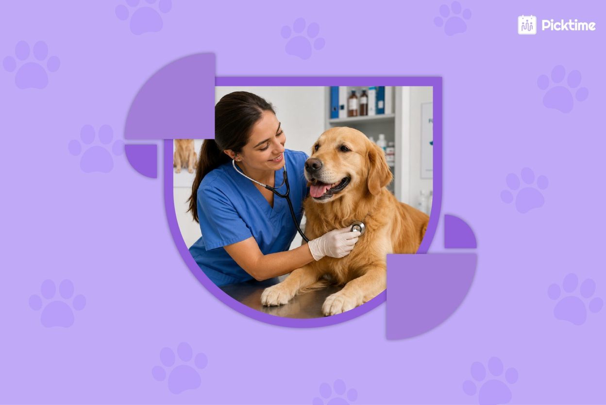 Veterinary Management Software: The General Revenue Leak Most Clinics Ignore