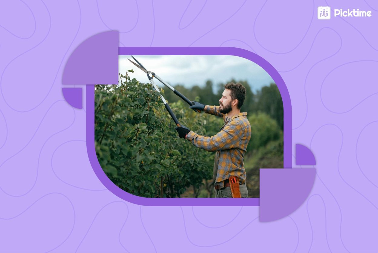 How CRM Integrations Help Landscaping Businesses Re-Engage Old Leads and Repeat Customers