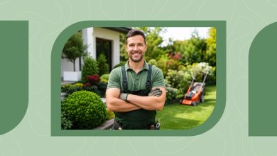 How Landscaping Software Helps You Set Booking Rules Before Peak Season
