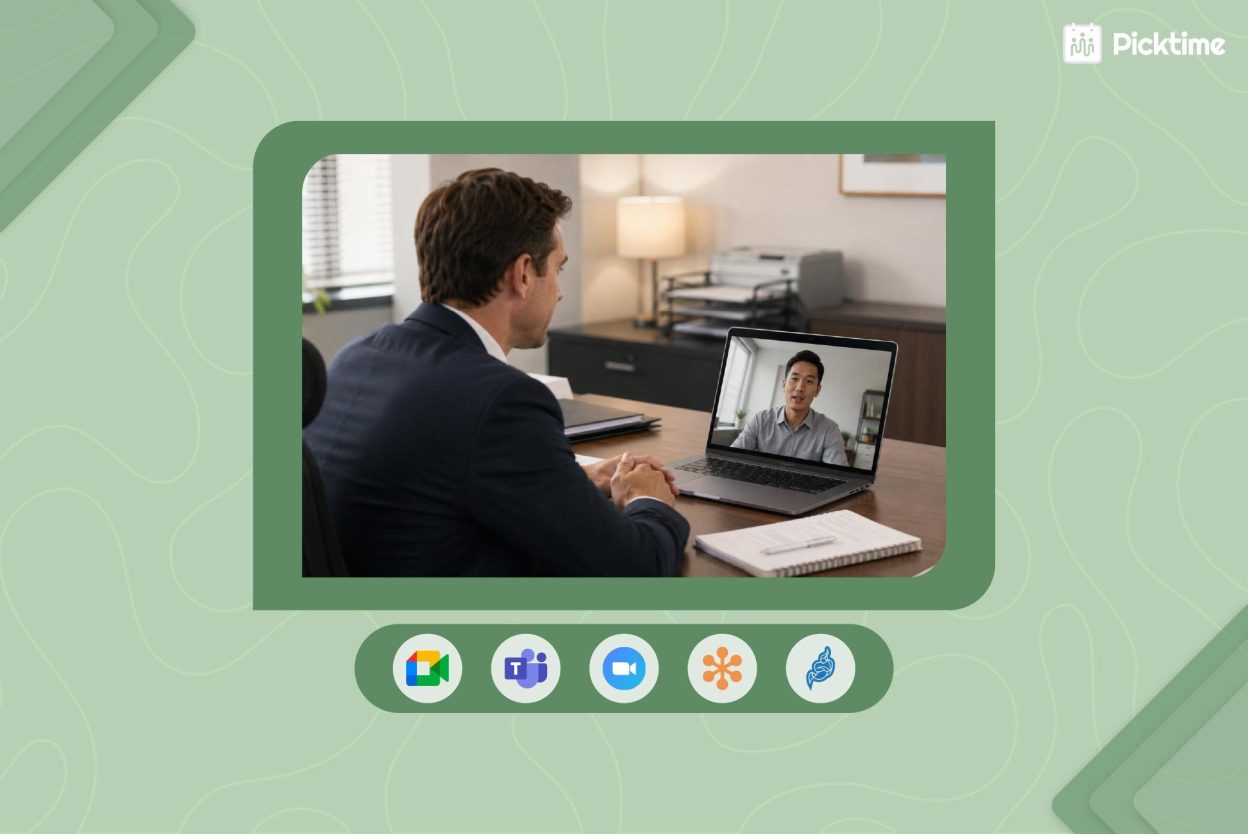 How Embassy Scheduling Software Helps Manage Virtual Consultations for International Applicants