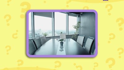 Room Booking Software: 6 Ways to Eliminate Scheduling Conflicts