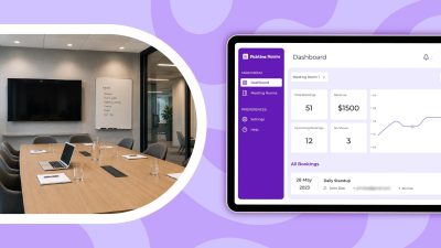Conference Room Management Software: How to Track Room Usage and Improve Space Planning