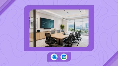 Room Scheduling App With Outlook and Google Calendar Integration: What to Look For