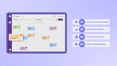 Equipment Rental Scheduling Software for Small Businesses: What to Look For Before You Buy