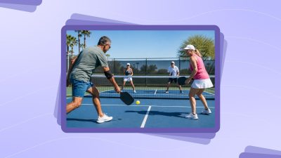 Pickleball Club Software vs Spreadsheets: Which Saves More Admin Time?
