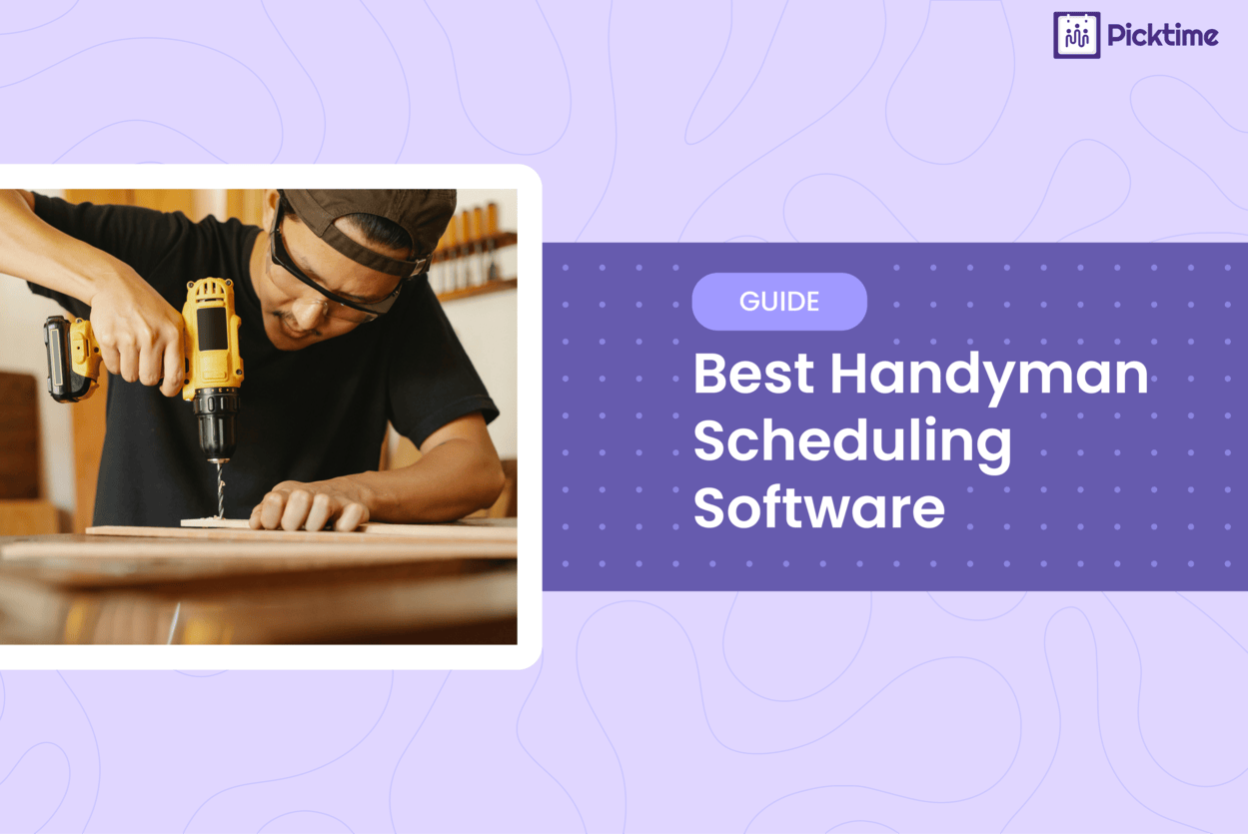 Handyman Scheduling Software in 2026: Book More Jobs, Reduce Missed Calls, and Get Paid Faster