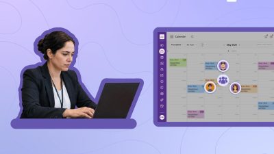 Embassy Software: A Smarter Way to Manage Team Scheduling and Appointment Conflicts