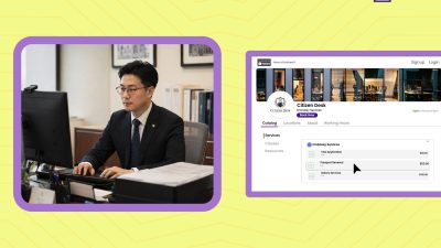 How Embassy Appointment Scheduling Software Helps Manage Visitor Flow Without Long Queues