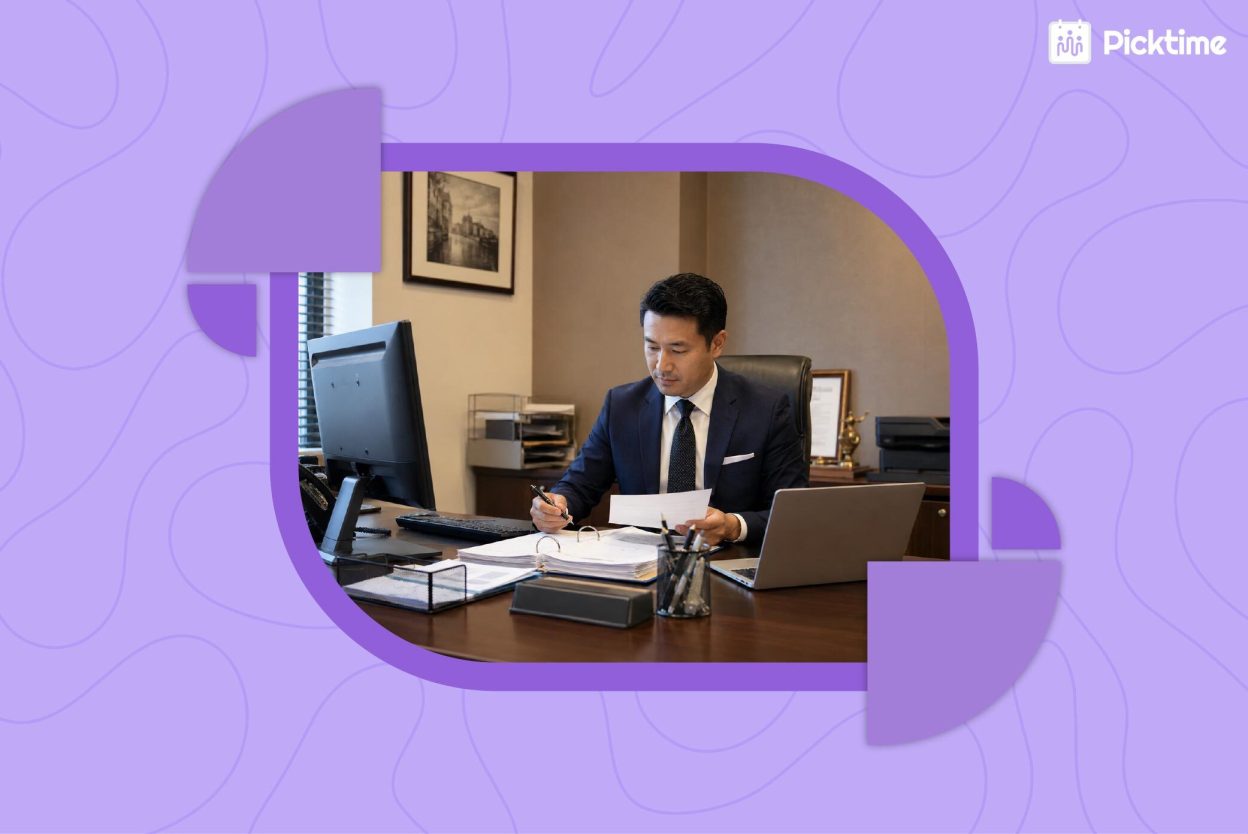 How Picktime's Embassy Appointment Booking Rules Help Reduce Incorrect Visa Requests