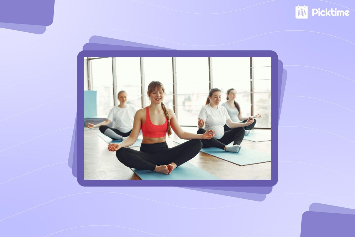 Wellness Center Scheduling Software: How to Book More Appointments and Reduce No-Shows