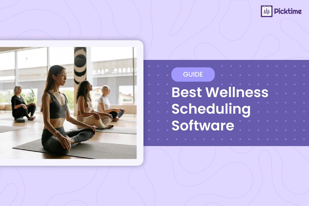 Wellness Management Software: A Practical Guide for Spas, Therapists, and Wellness Centers