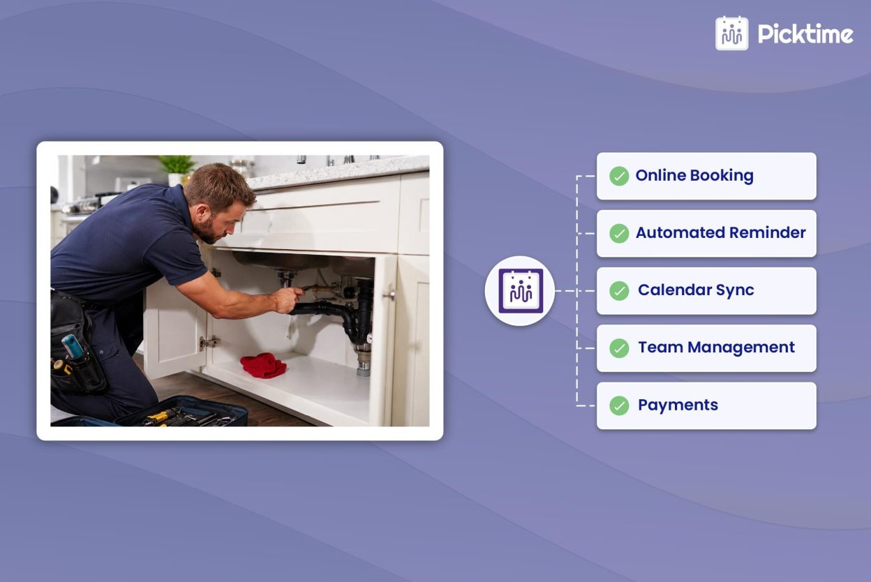Handyman Booking Software: What Business Owners Should Know Before Switching