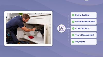 Handyman Booking Software: What Business Owners Should Know Before Switching