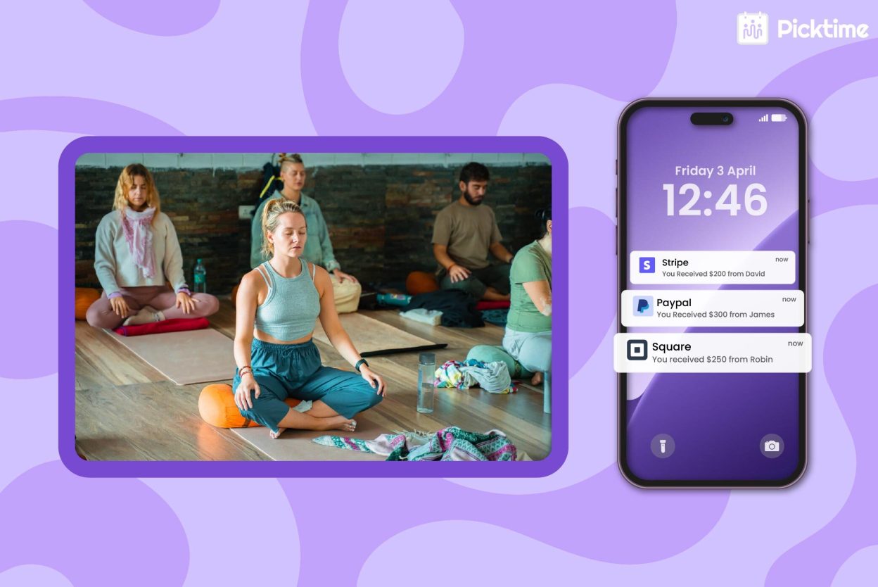 Chasing Payments: How a Wellness Software Helps Wellness Centers Get Paid Faster