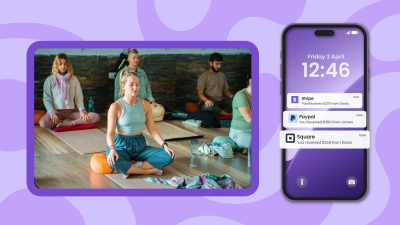 Chasing Payments: How a Wellness Software Helps Wellness Centers Get Paid Faster