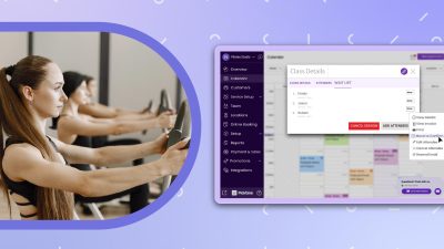 How Picktime Helps Pilates Studios Manage Waitlists and Fill Classes Faster