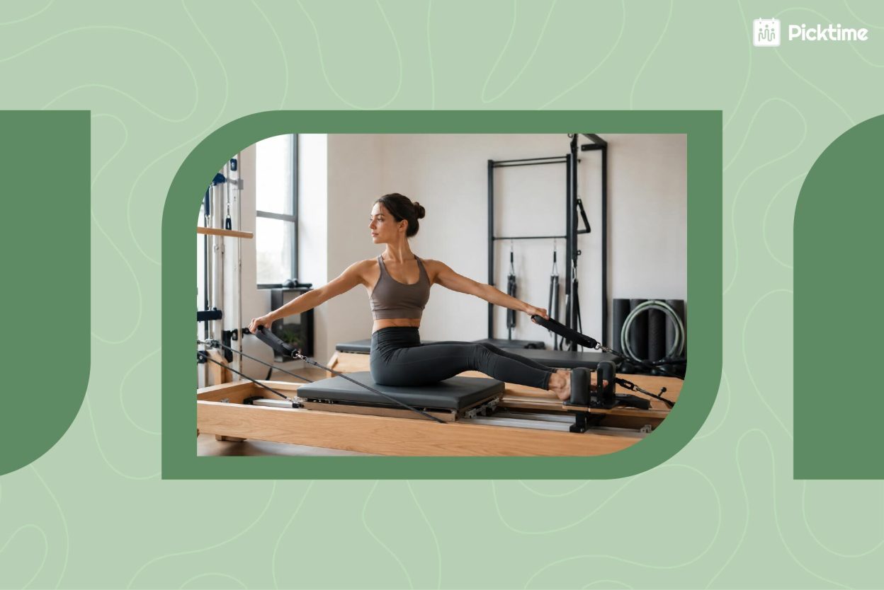 Pilates Studio Software: How to Simplify Class Packs, Memberships, and Discount Coupons for Bookings