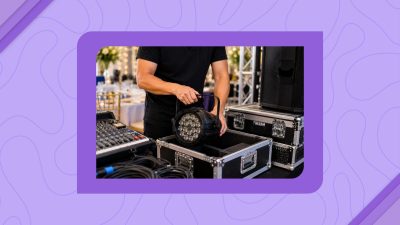 Equipment Booking Software for Party and Event Rentals: Managing Weekend Demand Without Double Bookings