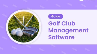 Best Golf Lesson Scheduling Software for Golf Courses, Clubs, and Instructors in 2026