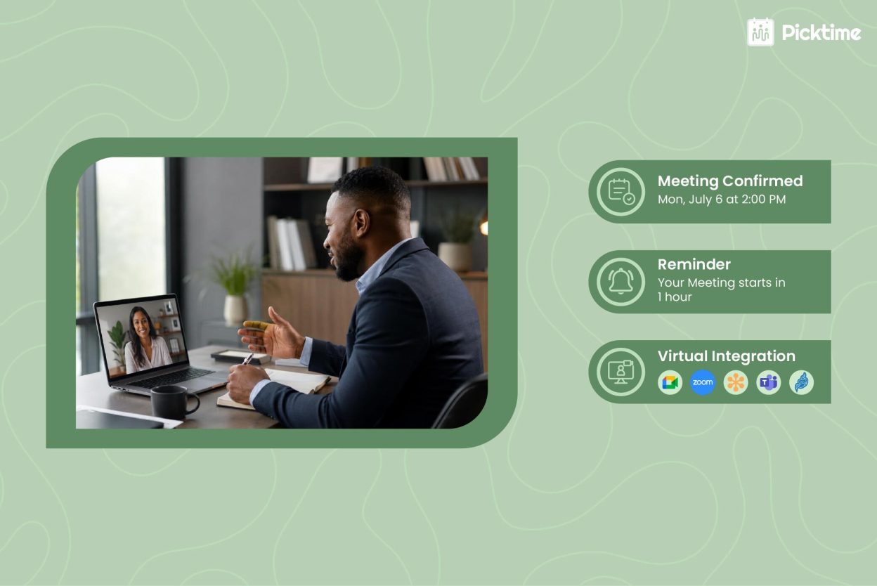 Financial Advisor Scheduling Software: How to Automate Client Meetings and Save Time